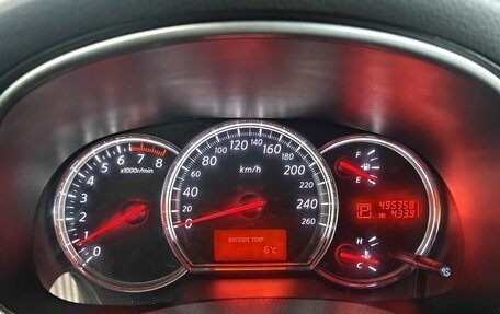 Nissan Teana, 2010 год, 851 000 рублей, 13 фотография