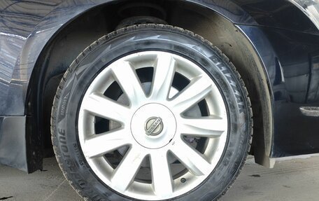 Nissan Teana, 2010 год, 851 000 рублей, 19 фотография