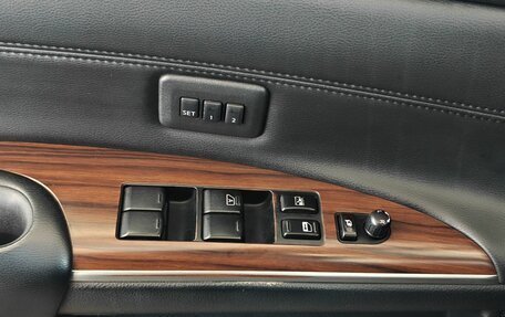 Nissan Teana, 2010 год, 851 000 рублей, 17 фотография