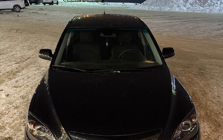 Mazda 3, 2007 год, 750 000 рублей, 2 фотография