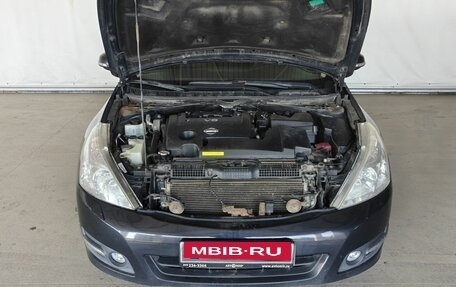 Nissan Teana, 2010 год, 851 000 рублей, 18 фотография