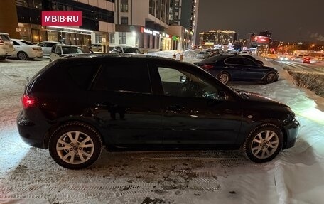 Mazda 3, 2007 год, 750 000 рублей, 6 фотография