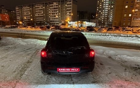 Mazda 3, 2007 год, 750 000 рублей, 5 фотография