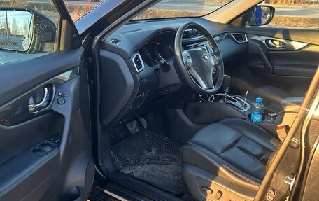 Nissan X-Trail, 2015 год, 1 750 000 рублей, 7 фотография