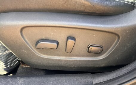 Nissan X-Trail, 2015 год, 1 750 000 рублей, 9 фотография