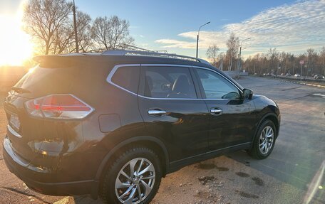 Nissan X-Trail, 2015 год, 1 750 000 рублей, 5 фотография