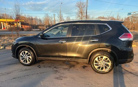 Nissan X-Trail, 2015 год, 1 750 000 рублей, 2 фотография