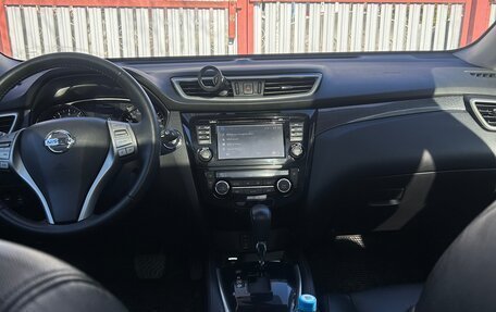 Nissan X-Trail, 2015 год, 1 750 000 рублей, 11 фотография