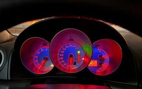 Mazda 3, 2007 год, 750 000 рублей, 8 фотография