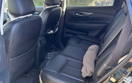 Nissan X-Trail, 2015 год, 1 750 000 рублей, 14 фотография