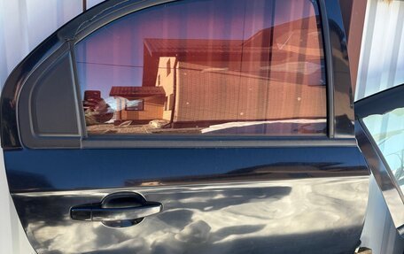 Chevrolet Aveo III, 2010 год, 350 000 рублей, 6 фотография