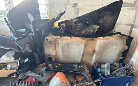 Chevrolet Aveo III, 2010 год, 350 000 рублей, 11 фотография