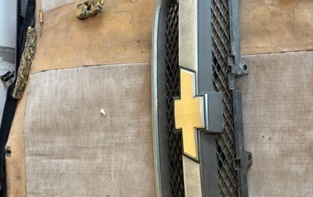 Chevrolet Aveo III, 2010 год, 350 000 рублей, 22 фотография