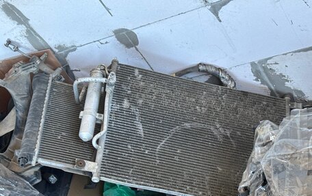 Chevrolet Aveo III, 2010 год, 350 000 рублей, 26 фотография