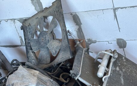 Chevrolet Aveo III, 2010 год, 350 000 рублей, 25 фотография