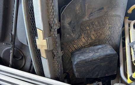 Chevrolet Aveo III, 2010 год, 350 000 рублей, 18 фотография