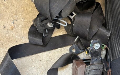 Chevrolet Aveo III, 2010 год, 350 000 рублей, 21 фотография