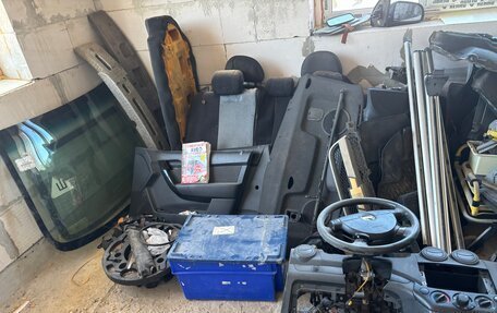 Chevrolet Aveo III, 2010 год, 350 000 рублей, 14 фотография