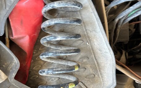 Chevrolet Aveo III, 2010 год, 350 000 рублей, 17 фотография