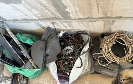 Chevrolet Aveo III, 2010 год, 350 000 рублей, 27 фотография