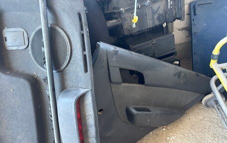 Chevrolet Aveo III, 2010 год, 350 000 рублей, 29 фотография