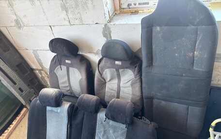 Chevrolet Aveo III, 2010 год, 350 000 рублей, 34 фотография