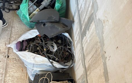 Chevrolet Aveo III, 2010 год, 350 000 рублей, 37 фотография