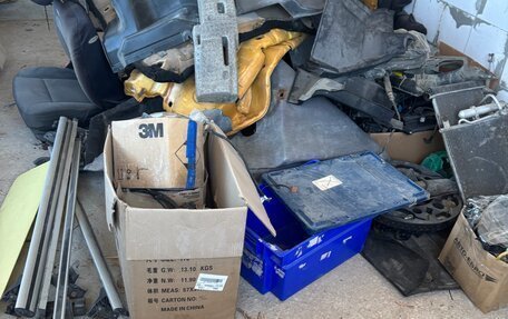 Chevrolet Aveo III, 2010 год, 350 000 рублей, 36 фотография