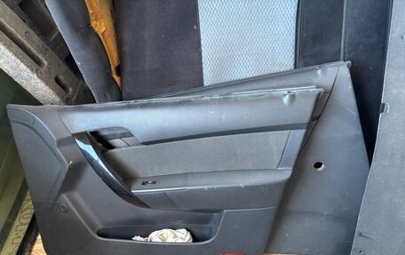 Chevrolet Aveo III, 2010 год, 350 000 рублей, 30 фотография