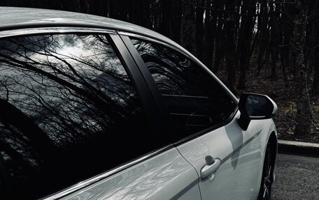 Toyota Camry, 2018 год, 2 100 000 рублей, 7 фотография