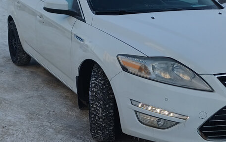 Ford Mondeo IV, 2011 год, 865 000 рублей, 2 фотография
