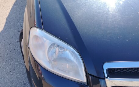 Chevrolet Aveo III, 2008 год, 345 000 рублей, 2 фотография