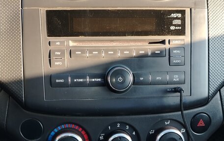 Chevrolet Aveo III, 2008 год, 345 000 рублей, 13 фотография