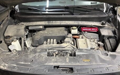 Infiniti QX60 I рестайлинг, 2015 год, 1 550 000 рублей, 2 фотография