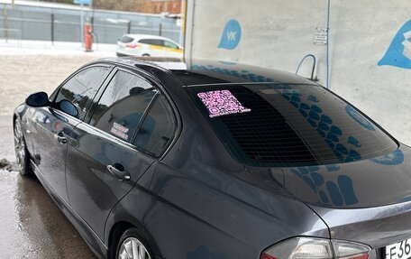 BMW 3 серия, 2008 год, 850 000 рублей, 4 фотография