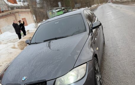 BMW 3 серия, 2008 год, 850 000 рублей, 2 фотография