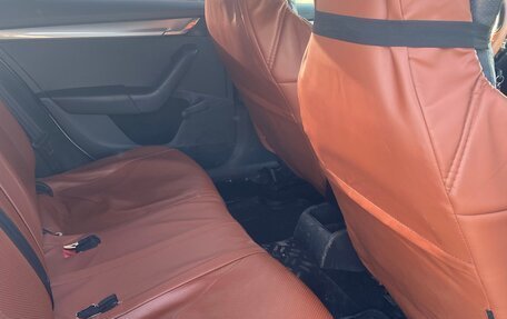 Skoda Octavia, 2014 год, 515 000 рублей, 8 фотография