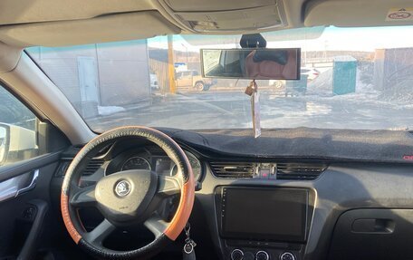 Skoda Octavia, 2014 год, 515 000 рублей, 7 фотография