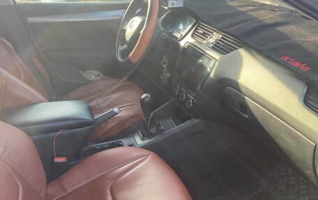 Skoda Octavia, 2014 год, 515 000 рублей, 9 фотография