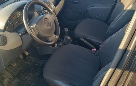 Renault Logan I, 2011 год, 350 000 рублей, 7 фотография