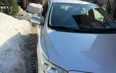 Toyota Corolla, 2012 год, 1 060 000 рублей, 3 фотография