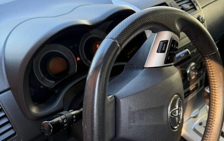 Toyota Corolla, 2012 год, 1 060 000 рублей, 9 фотография