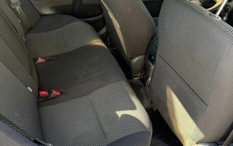 Toyota Corolla, 2012 год, 1 060 000 рублей, 10 фотография