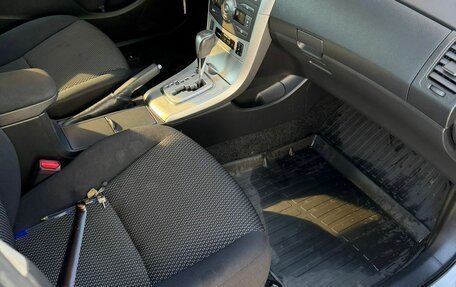 Toyota Corolla, 2012 год, 1 060 000 рублей, 12 фотография