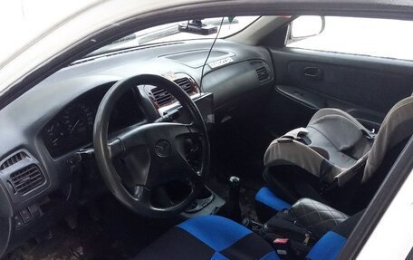 Mazda 626, 1999 год, 225 000 рублей, 3 фотография