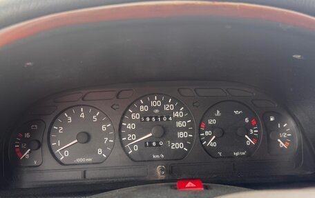 ГАЗ 31105 «Волга», 2004 год, 550 000 рублей, 4 фотография