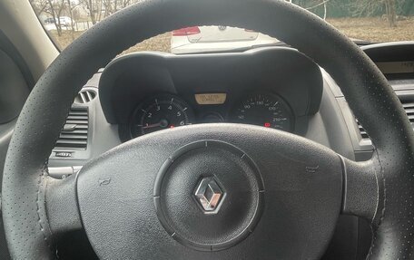 Renault Megane II, 2007 год, 400 000 рублей, 8 фотография