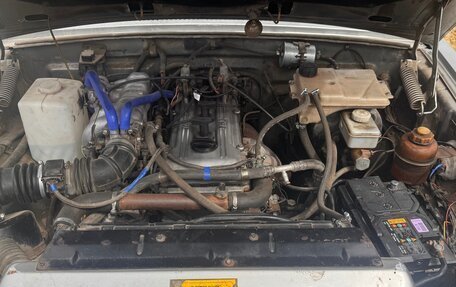 ГАЗ 31105 «Волга», 2004 год, 550 000 рублей, 6 фотография