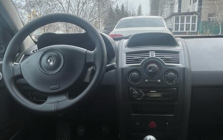 Renault Megane II, 2007 год, 400 000 рублей, 7 фотография