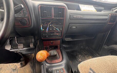 ГАЗ 31105 «Волга», 2004 год, 550 000 рублей, 5 фотография